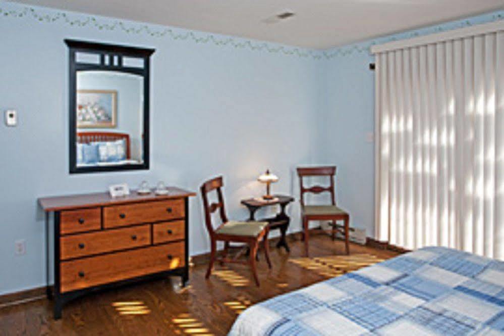 Baladerry Inn Геттисберг Экстерьер фото