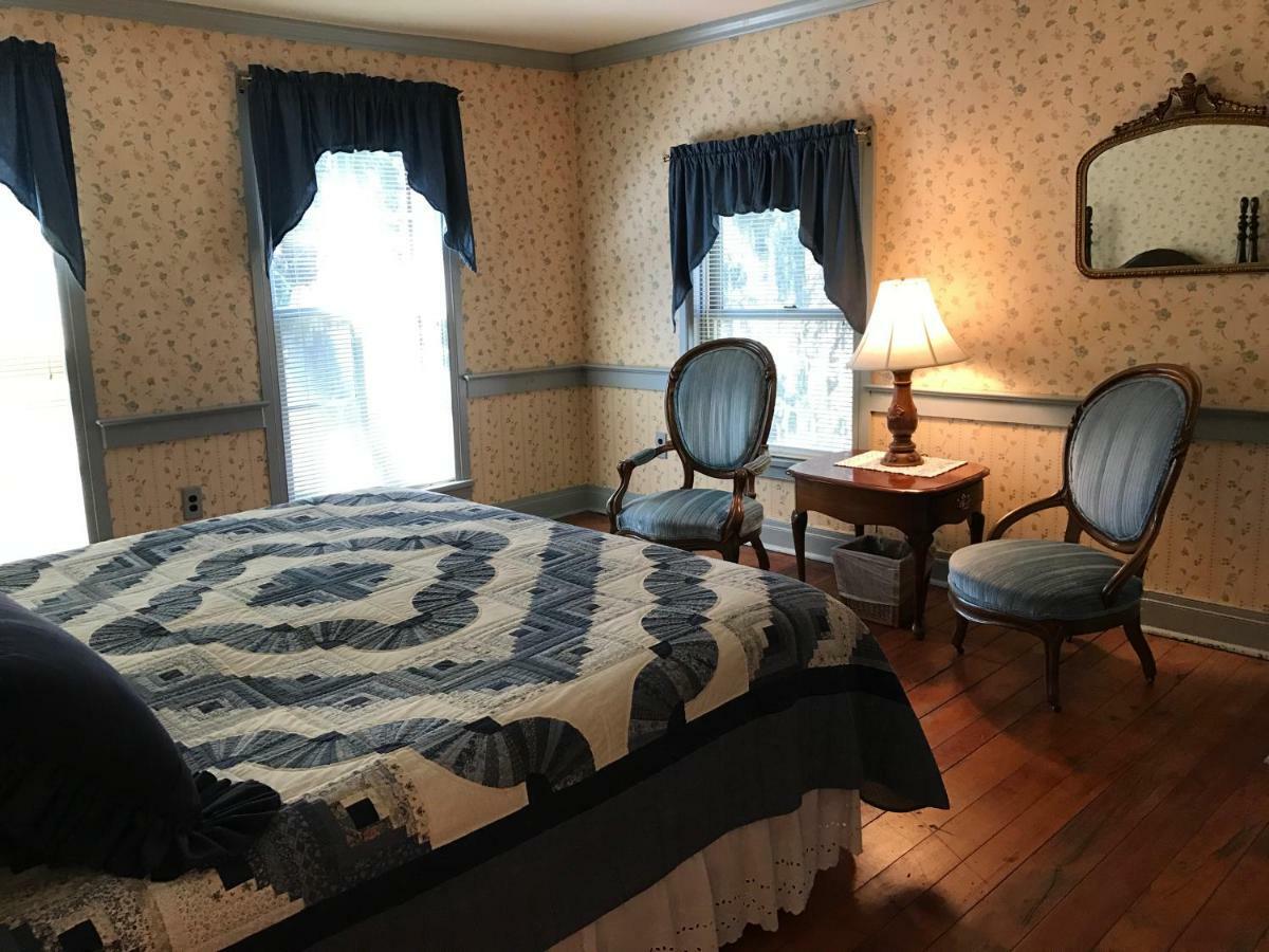 Baladerry Inn Геттисберг Экстерьер фото