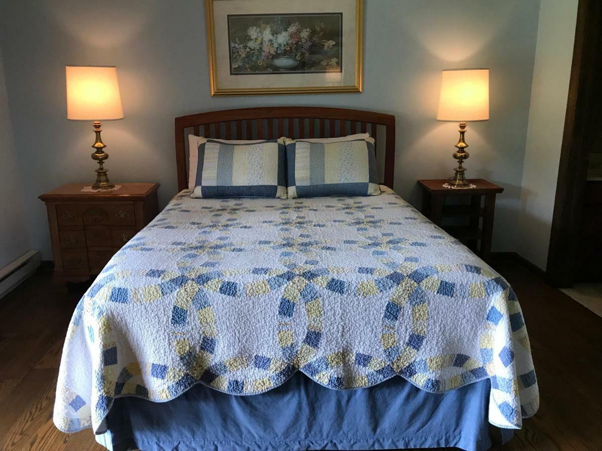 Baladerry Inn Геттисберг Экстерьер фото